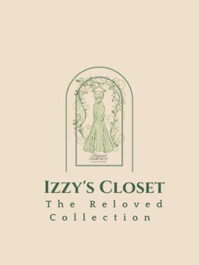 Meet your Posher, Izzy